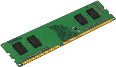 Kingston RAM, 8GB, DDR4 3200MHz, CL22