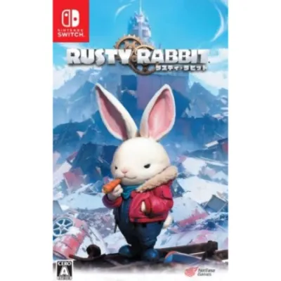 Nintendo Igrica za Nitendo Switch Rusty Rabbit