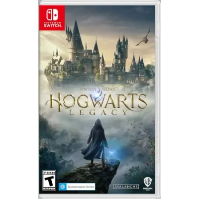 Nintendo Igrica za Nitendo Switch Hogwarts Legacy