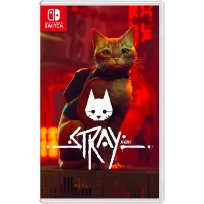 Nintendo Igrica za Nitendo Switch Stray