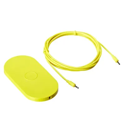 Nokia Wireless punjač DT900, Žuti
