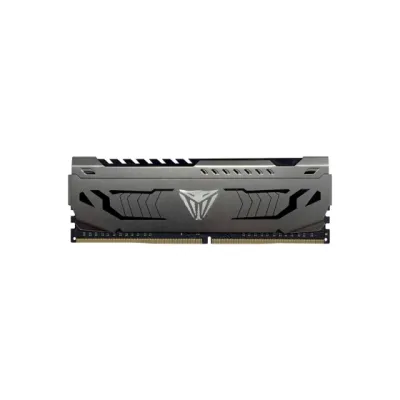 Patriot RAM Viper steel performance DRAM, 32GB (2x16GB), DDR4 3600MHz