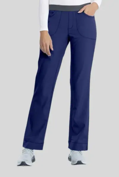 Cherokee Ženske medicinske pantalone Grace, Teget