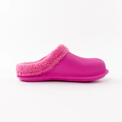 Scholl Ženska sobne papuče Neeva Evas, Roze
