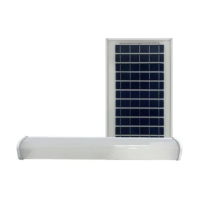 Giga Solarni LED panel reflektor, 100W, IP65