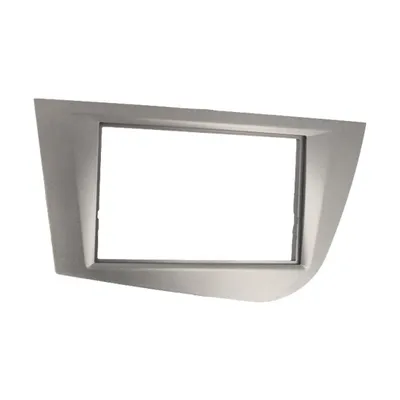 Giga Blenda okvir za Seat Leon RAM 40.188.3, Siva