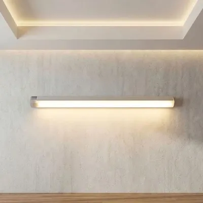 Giga LED bežična pametna lampa na senzor, Noćna, 30 cm
