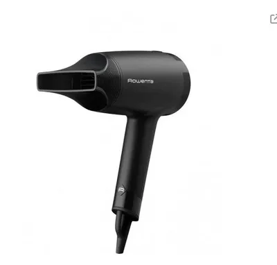 Rowenta Fen za kosu CV1801F0, 1800W, Crni