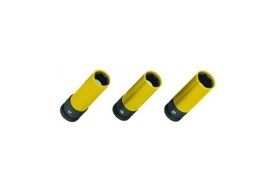 Proxon Nasadni ključ 1/2" 23962-23966 - 17 mm