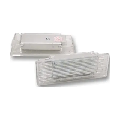 Giga LED panel podno svjetlo za BMW PZD0037
