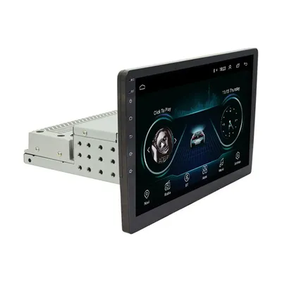 Giga Multimedija za auto 1DIN, 9", 2GB