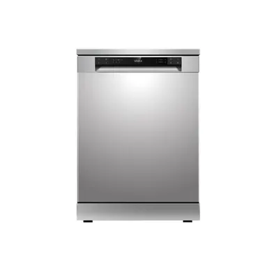 Vivax Home Mašina za suđe DW-601262C X, 12 setova posuđa, Siva