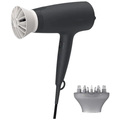 Philips Fen za kosu BHD302/00 3000 Series, 1600W, Crni