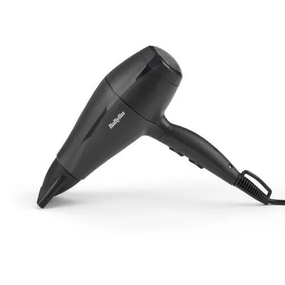 BaByliss Fen za kosu 5910E Super Light Pro, 2000W, Crni