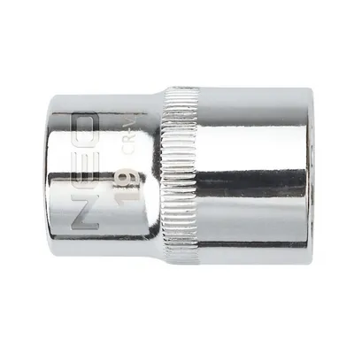 Neo Nasadni ključ VZ 1/2" 08-580/08-599 - 20 mm