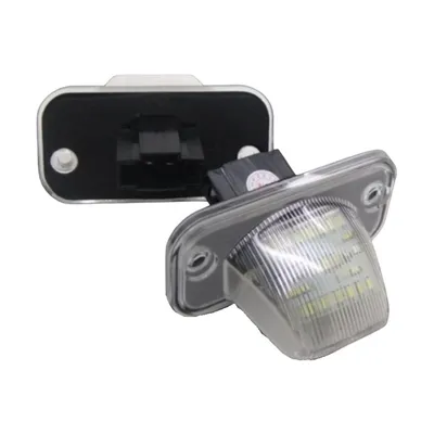 Giga LED panel svjetlo za tablicu VW T4 1990-2003