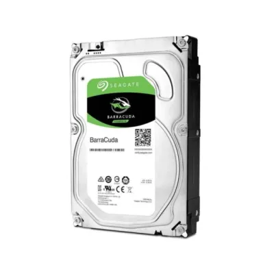 Seagate HDD disk, 4 TB, SATA 3, 256 MB, 5400 RPM