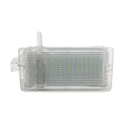 Giga LED sijalica za pretinac BMW E46