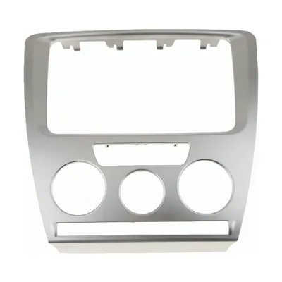 Giga Blenda 9" za Škoda Octavia 2007-2009, SK-001