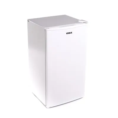 Vivax Frižider TTR-93E, 93l, Bijeli