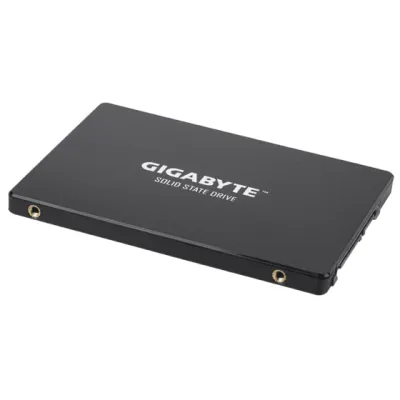 Gigabyte SSD disk G12 GP-GSTFS31256GTND, 256 GB, 2,5", 520 MB/s, 500 MB/s