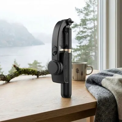 Giga Gimbal stabilizator kamere, Q8