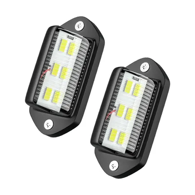 Giga LED gabaritni marker za kamion