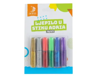 Adria Ljepilo u stiku 922206, 6/1, 6g