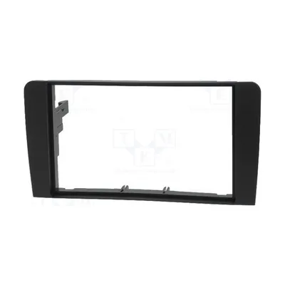 Giga Blenda za Audi A3 2003+, 2DIN, 40.177.2