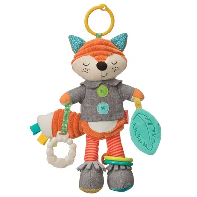 Infantino Pliš lisica 216311