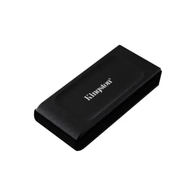 Kingston Eksterni SSD disk XS1000, 1 TB, USB-C, 1050 MB/s, 1000 MB/s