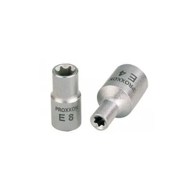 Proxxon Nasadni ključ 1/4" E4-E10 23788-23796 - E 7