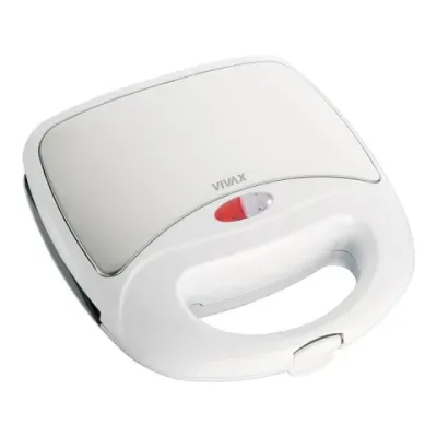 Vivax Home Toster TS-7501WHS, 750W, Bijeli
