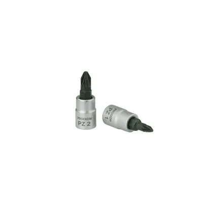 Proxon Nasadni izvijač križni 1/4" 33 mm 23733/23735 - PZ 1