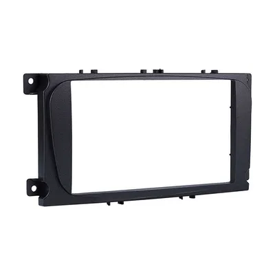 Giga 2DIN blenda za Ford Mondeo 2007, FR-006, Crna