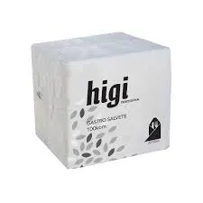 Higi Professional salvete, 30x200