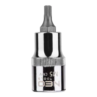 Neo Nasadni ključ 1/2" M5-M16 55 mm  08-730-08-736 - M14