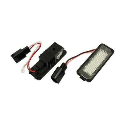 Giga LED panel svjetlo za tablicu VW LHLP016S28