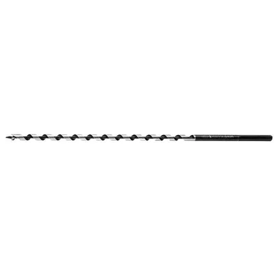 Graphite Spiralno svrdlo za drvo  57H352-57H372 - 6 mm