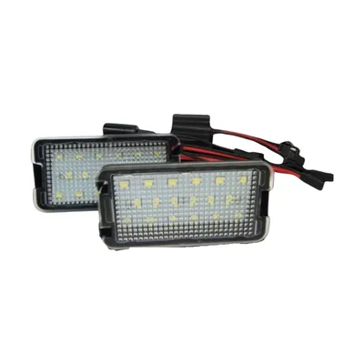 Giga LED panel svjetlo za tablicu Seat Altea 2004-2015