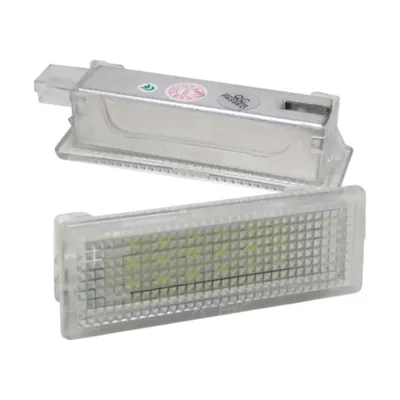 Giga LED panel svjetlo za tablice BMW E81/E82/E87