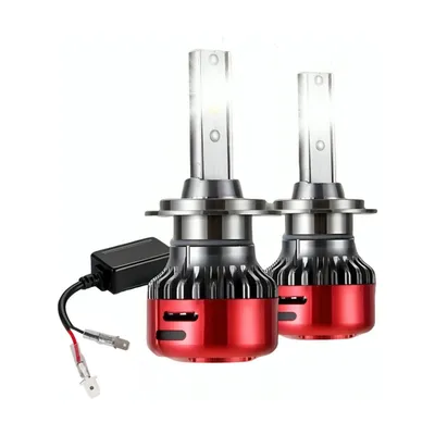 Giga K5 Canbus LED sijalice H1