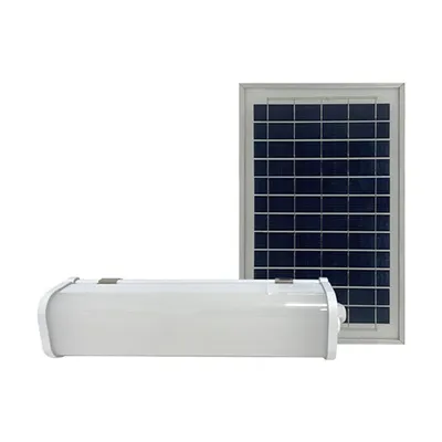 Giga Solarni LED panel reflektor, 60W, IP65
