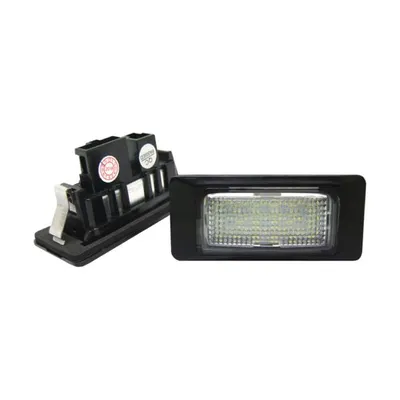 Giga LED panel svjetlo za tablice Audi A1
