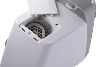 Gorenje Mašina za mljevenje mesa MG1601W, Bijela