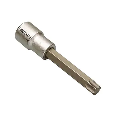 Proxon Nasadni izvijač torx 1/2" 100 mm 23495-23499 - TX 60