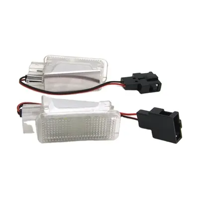 Giga LED panel svjetlo za enterijer Audi A3