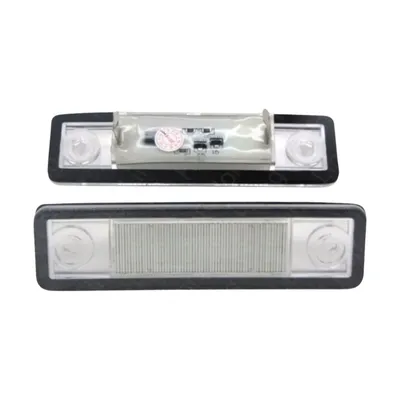 Giga LED panel svjetlo za tablicu Opel Astra 1991-1998