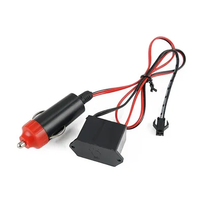 Giga Transformator za auto upaljač, 12V