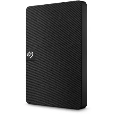 Seagate Eksterni HDD disk Expansion, 1 TB, 2,5", USB 3.0